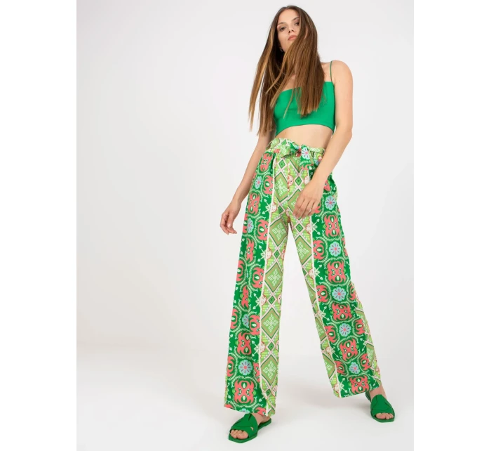 DHJ SP  zelená model 17445522 - FPrice