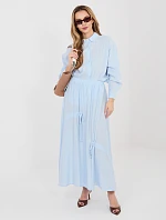 Sukňa IT SD 3061.68 svetlomodrá