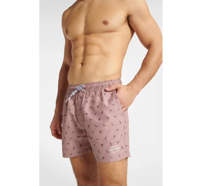 Plavky  Light Pink  model 18125284 - Henderson