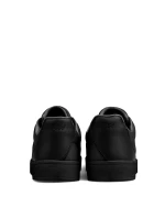 Pánska obuv Vuch Legacy Men Black Pánska obuv Vuch Legacy Men Black