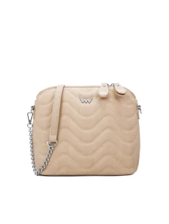 Dámska kabelka Vuch Zita Beige