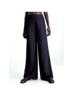 Dámske nohavice KW0KW02099-BEH - Calvin Klein