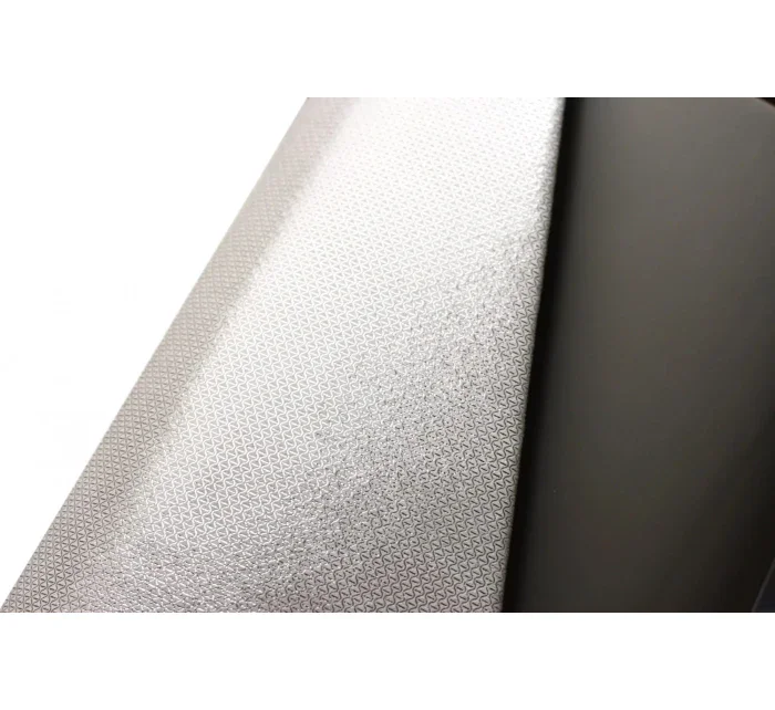 Kabelka - lístoček lesklé