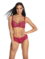 Dámska push-up podprsenka 3402/11 Rosel - MAT Dámska push-up podprsenka 3402/11 Rosel - MAT