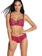 Dámska push-up podprsenka 3402/11 Rosel - MAT