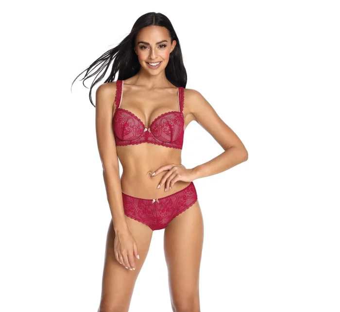 Dámska push-up podprsenka 3402/11 Rosel - MAT Dámska push-up podprsenka 3402/11 Rosel - MAT