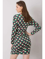 Denné šaty model 160391 Italy Moda