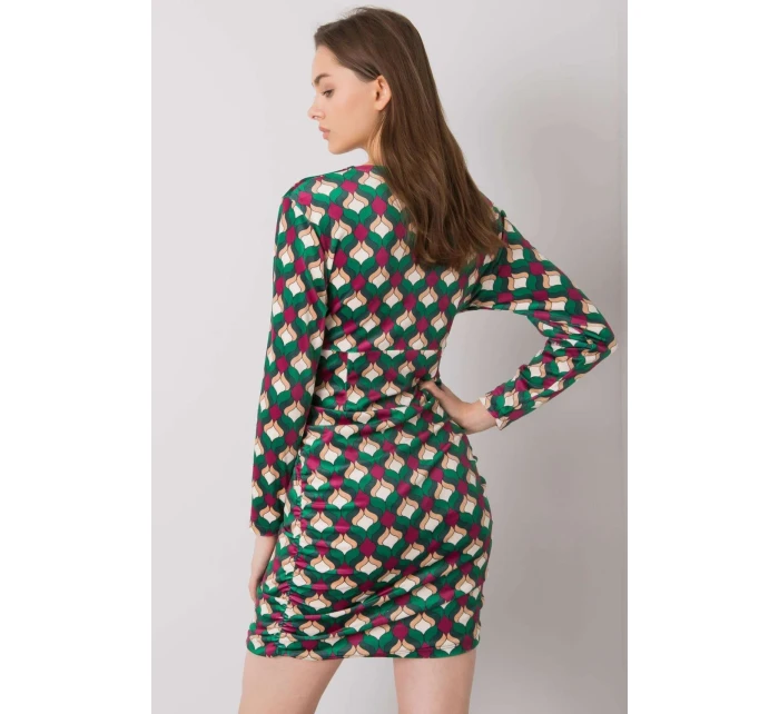 Denné šaty model 160391 Italy Moda