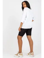 plus size blúzka model 169115 Relevantnosť