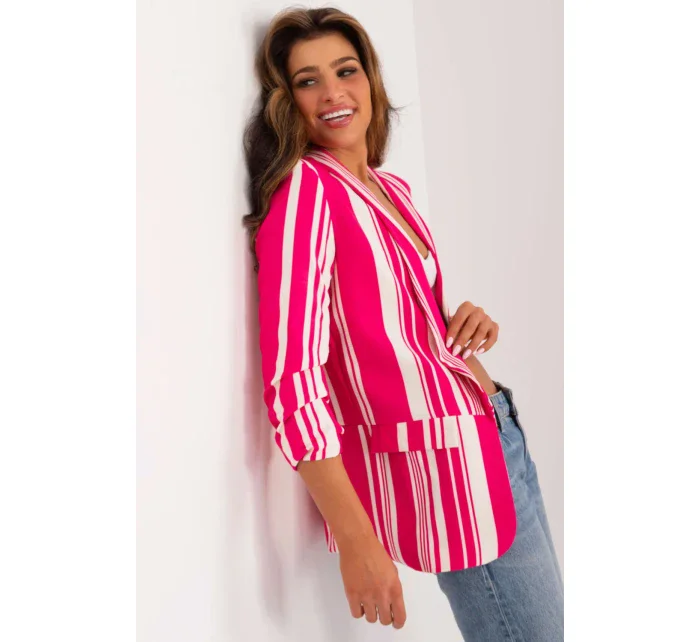 Bunda model 196571 Taliansko Moda