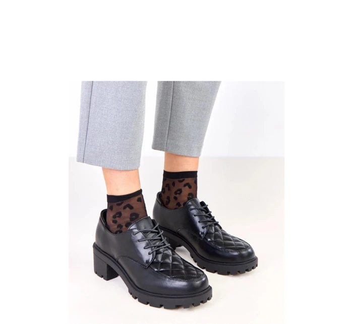 Poltopánky model 219166 Solea