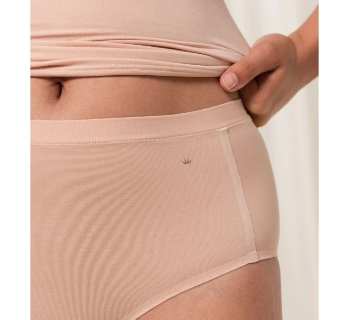 Dámské kalhotky Smart Natural Maxi EX - tělové - TRIUMPH