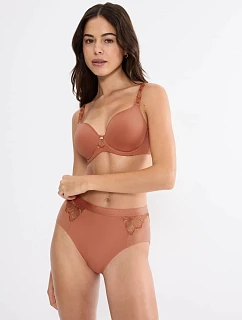 Wild Azalea Florale WP Apricot  Apricot  model 22026895 - Triumph