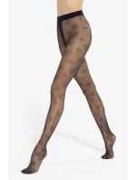 Pančuchy Gatta Lovely wz.10 20 den 2-4