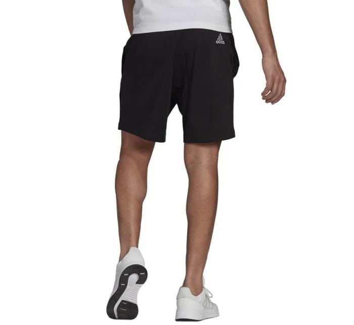 Šortky adidas AeroReady Essentials Linear Logo M GK9604 Šortky adidas AeroReady Essentials Linear Logo M GK9604