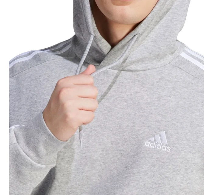 Essentials Fleece 3Stripes Hoodie M model 19904947 pánské - ADIDAS