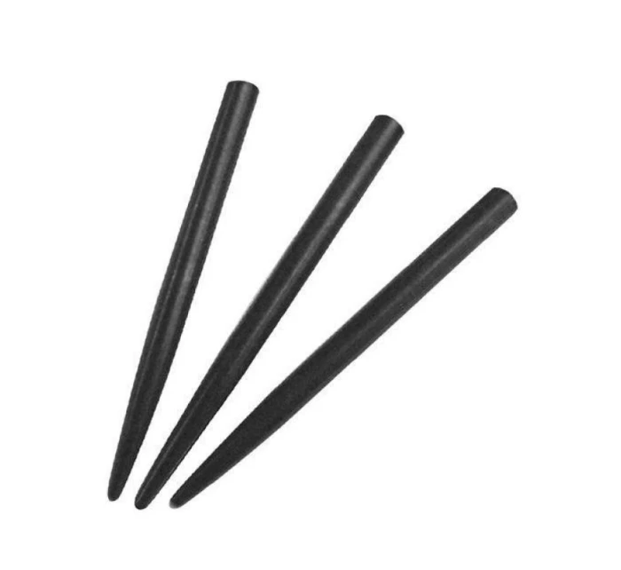 Náhradné hroty s oceľovými hrotmi