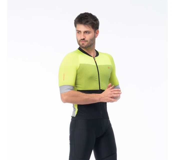 Cyklistický dres Echo GTS M model 20999806 - Radvik Cyklistický dres Echo GTS M model 20999806 - Radvik