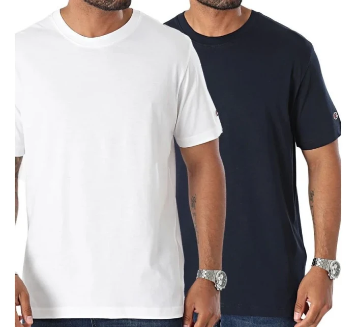 Champion 2-pack SS Tee M 220267.WW001