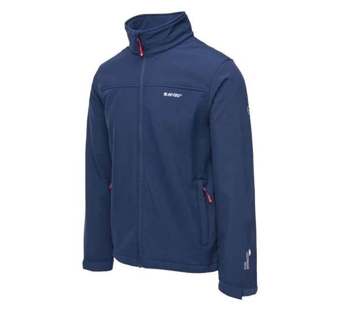 Softshellová bunda M pánské model 20540878 - Hi-Tec Softshellová bunda M pánské model 20540878 - Hi-Tec