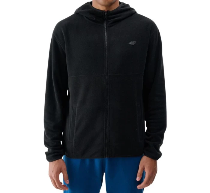 Mikina 4F M317 M 4FWMM00TFLEM317 20S Mikina 4F M317 M 4FWMM00TFLEM317 20S