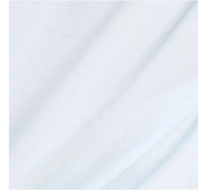 Tričko New Balance Sport Jersey Relaxed Logo W WT43583IB Tričko New Balance Sport Jersey Relaxed Logo W WT43583IB