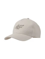 4F U388 Jr baseballová čiapka 4FJWSS25ACABU388 83S 4F U388 Jr baseballová čiapka 4FJWSS25ACABU388 83S