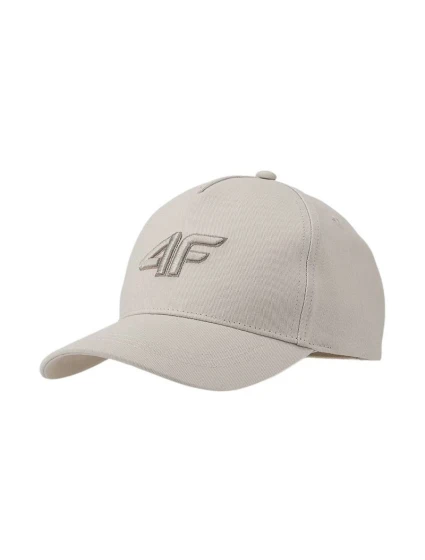 4F U388 Jr baseballová čiapka 4FJWSS25ACABU388 83S 4F U388 Jr baseballová čiapka 4FJWSS25ACABU388 83S