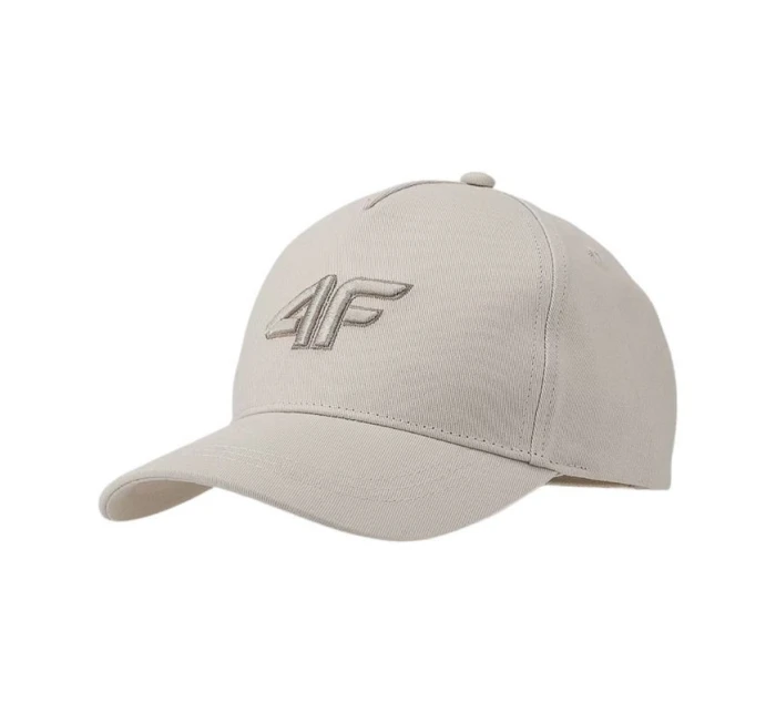 4F U388 Jr baseballová čiapka 4FJWSS25ACABU388 83S 4F U388 Jr baseballová čiapka 4FJWSS25ACABU388 83S