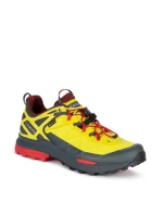 Goretex pánská obuv žlutá model 21727423 - Aku