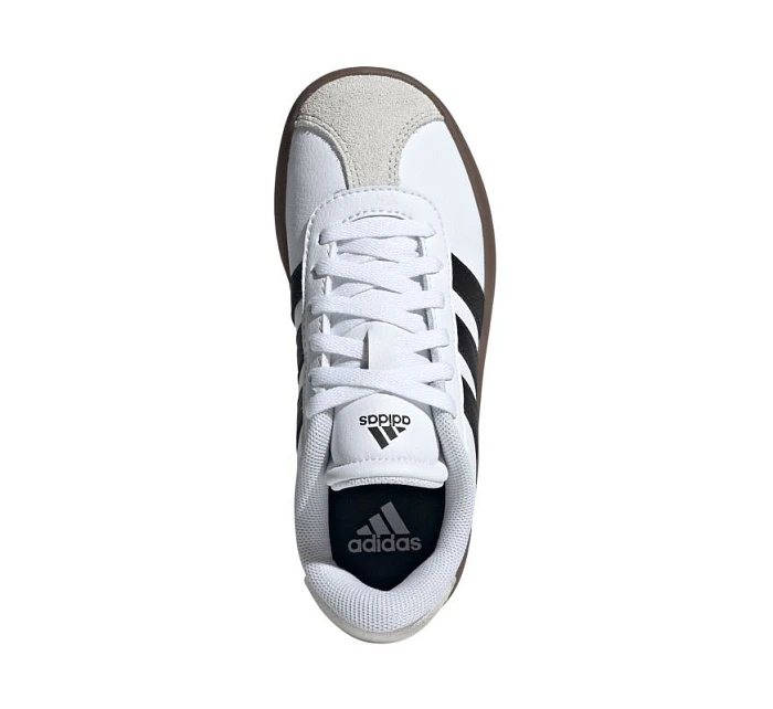 Dětská obuv VL Court 3.0 white model 22093670 - ADIDAS