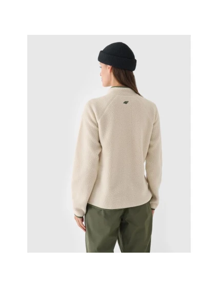 Dámský fleece se stojáčkem model 21888772 - 4F