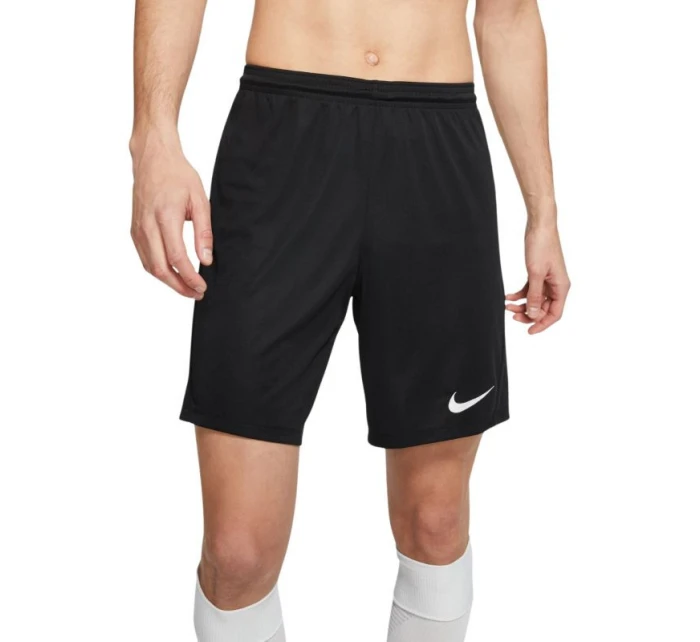 Pánske nohavice Dry Park III NB M BV6855 010 - Nike Pánske nohavice Dry Park III NB M BV6855 010 - Nike