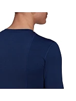 Pánsky kompresný dres M GU7338 - Adidas