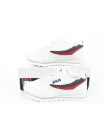 Boty Orbit Jr model 17426692 - Fila