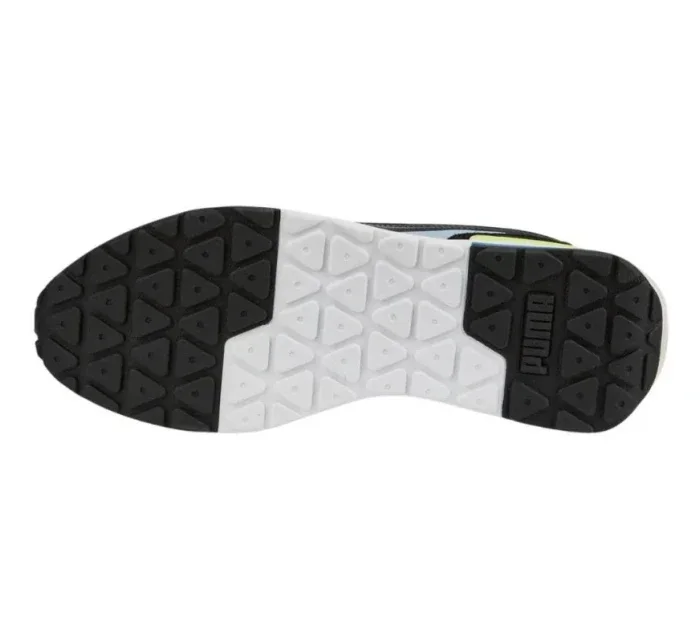 Pánske topánky R22 Blue M 383462 11 - Puma