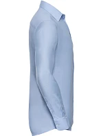 Košile Oxford s dlouhým rukávem 11. oxford blue model 22475113 - Russell Athletic