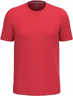 Kariban K 356 Pánské tričko 20.K356 red Kariban K 356 Pánské tričko 20.K356 red