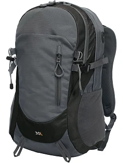 Batoh black model 22517836 - Halfar