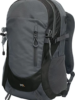 Batoh black model 22517836 - Halfar