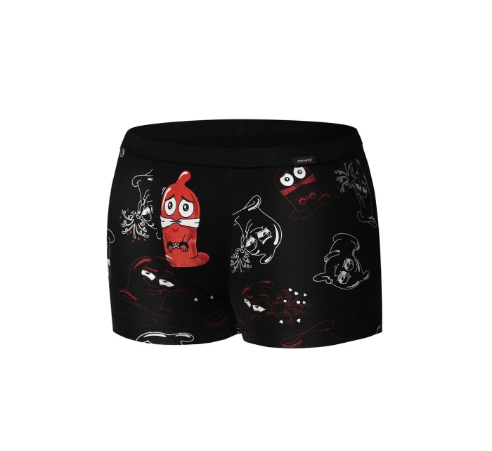 Cornette Rubber 280/221 farba:čierna