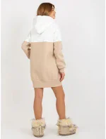 Mikina EM BL 762.24X béžová Mikina EM BL 762.24X béžová