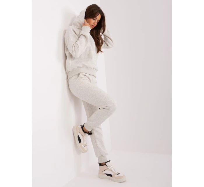 Súprava EM KMPL 661.10 svetlo šedá