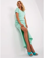 Šaty EM SK 494.16X medené Šaty EM SK 494.16X medené