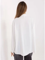 Koszula IT KS model 21786366 biały - FPrice Koszula IT KS model 21786366 biały - FPrice