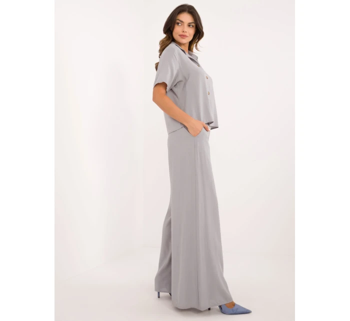 Súprava LK KMPL 509714.20 sivá Súprava LK KMPL 509714.20 sivá