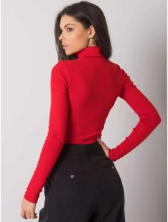 Blúzka RV BZ 7182.01P červená