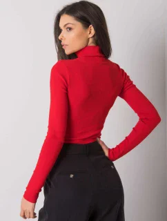 Blúzka RV BZ 7182.01P červená