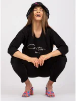 Halenka RV BZ model 17251951 černá - FPrice