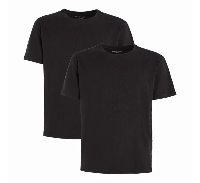 Pánske tričko s krátkym rukávom UM0UM02762-0UG - Tommy Hilfiger